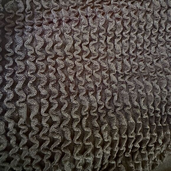 ANRABESS  Bikini Set High Waisted Ribbed Tummy Control NWT - Picture 7 of 7